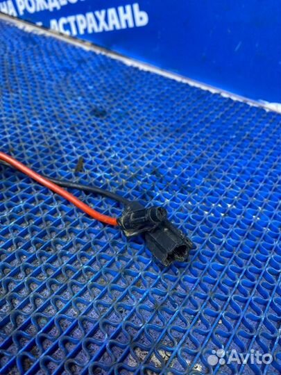 Блок ксенона Cadillac Cts 1 седан LP1 2007