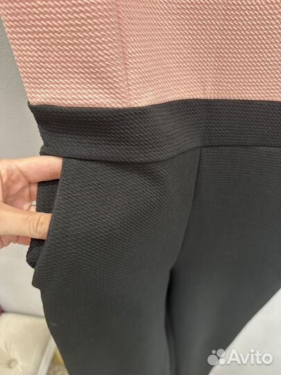 Комбинезон женский брючный 44