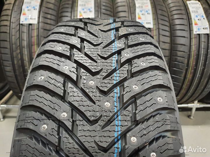 Nokian Tyres Nordman 8 215/60 R17