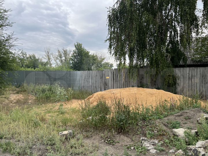 Дом 48,6 м² на участке 14 сот.