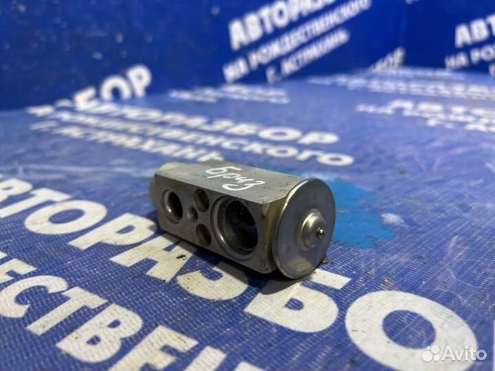 Клапан кондиционера Lifan Breez седан 2009