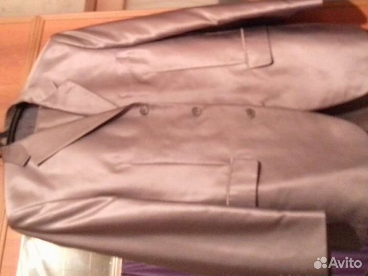 Костюм мужской