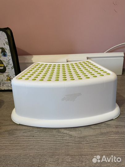 Подставка детская IKEA