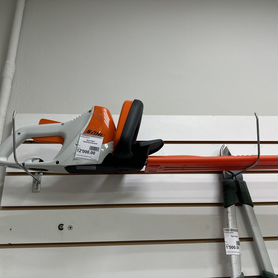 Кусторез stihl hse42/52