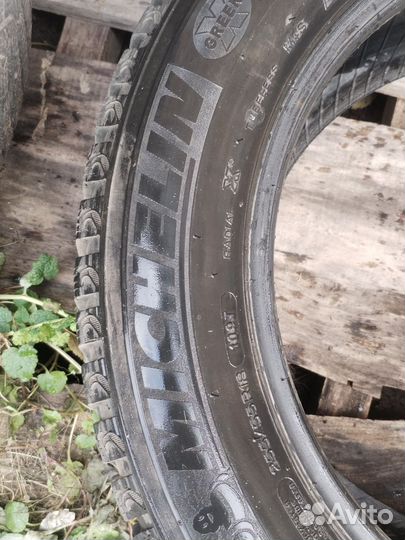 Green Diamond Icelander A/T 255/55 R18