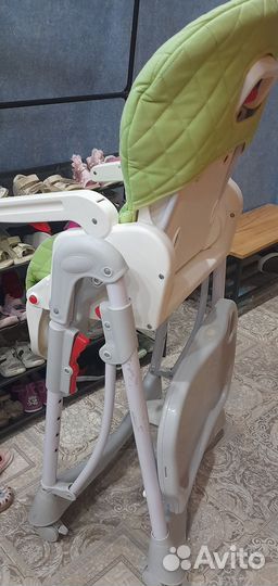 Стул для кормления