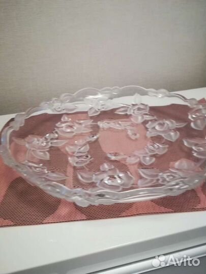 Посуда красивая