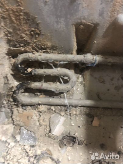 Ремонт стиральных машин, холодильников и духовок