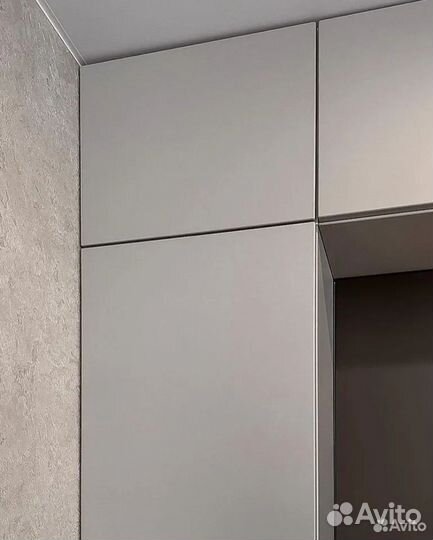 Кухня на заказ. Долговечные материалы