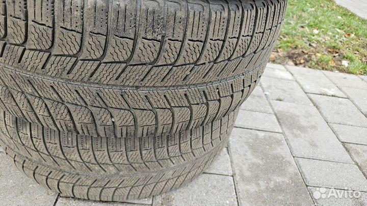 Michelin MXE Green 215/50 R17 95H