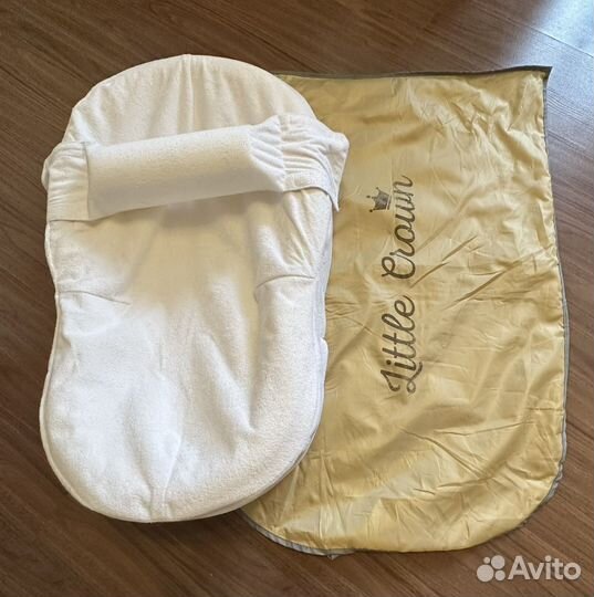 Кокон для новорожденных