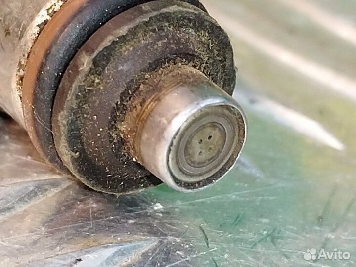 Форсунка топливная Nissan Murano