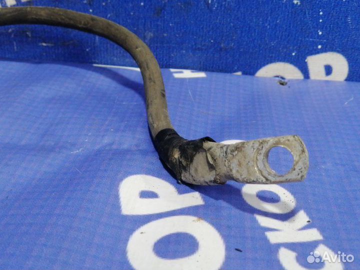 Силовой провод Hyundai Getz хэтчбек G4EE 2007