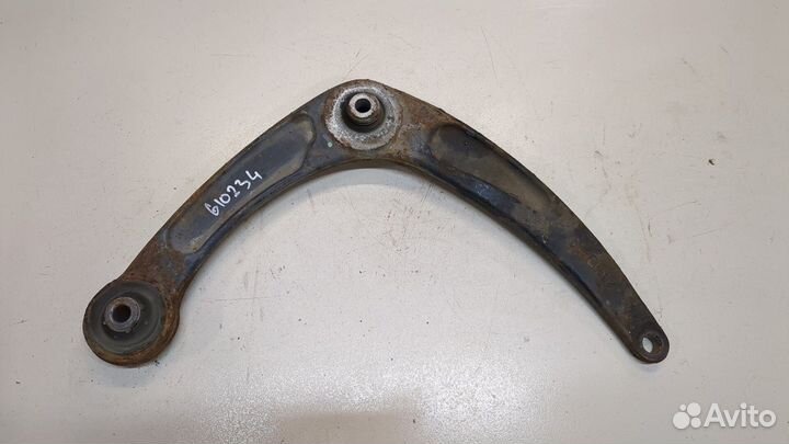 Рычаг подвески Peugeot 307, 2004