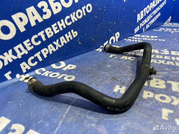 Патрубок системы охлаждения Subaru Forester S12