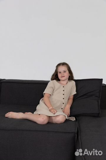 Диван 3600х2800 мм