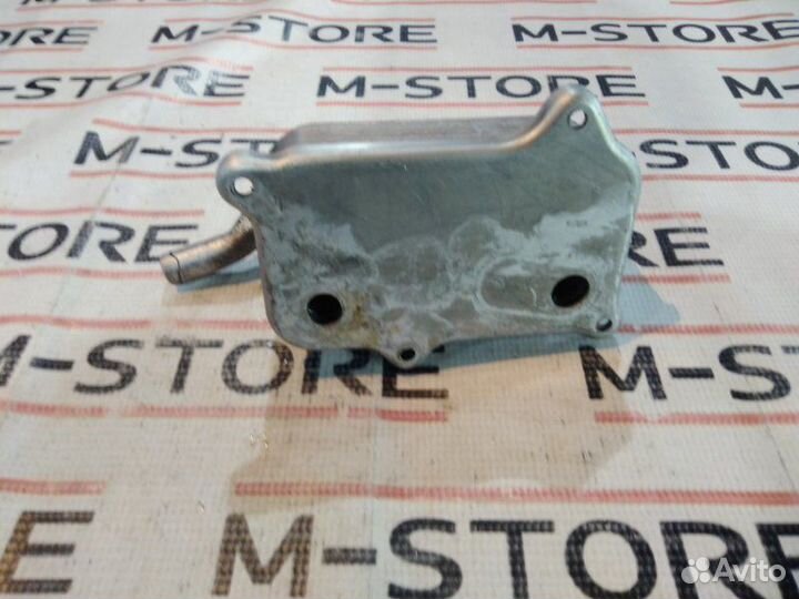 Теплообменник Mercedes-Benz E-Class W210 112.941