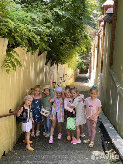 Центр развития, детская комната