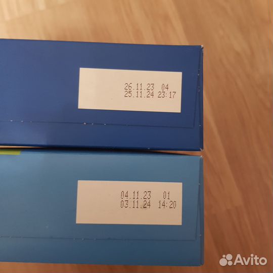 Каши смесь Агуша