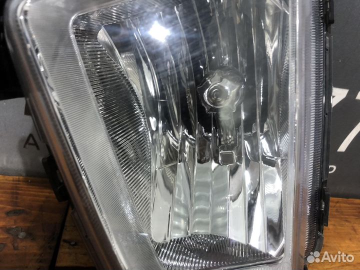 Птф передняя левая Hyundai Creta 1 (GS) 16-21 Б/У