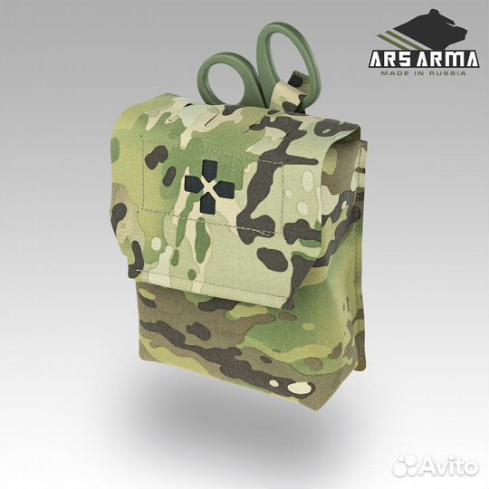 Ars Arma Медицинский подсумок А-23