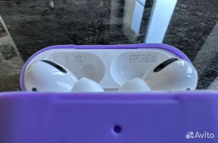 Airpods (все модельки в наличии)