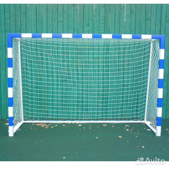 Сетка для ворот