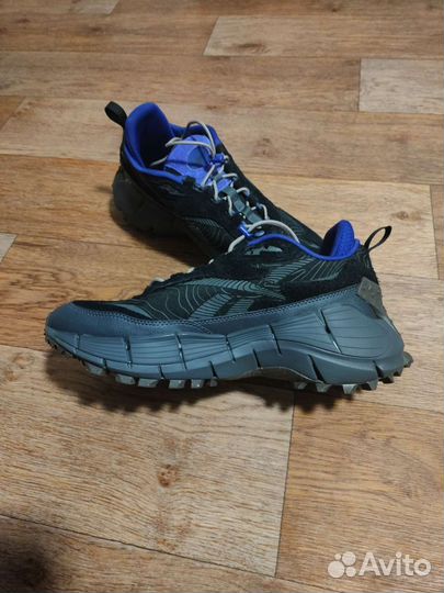 Кроссовки Reebok Zig Kinetica 2.5 Edge