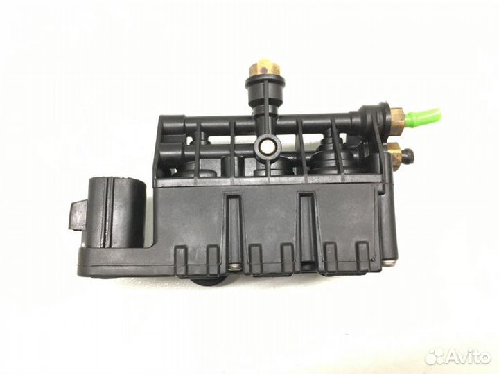 Блок клапанов Land Rover Range Rover L322 5.0 2012