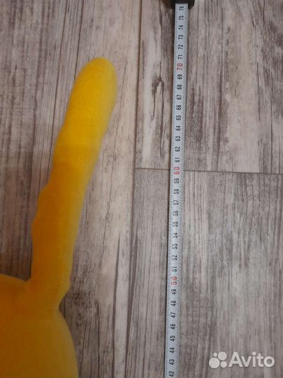 Мягкие игрушки пакетом