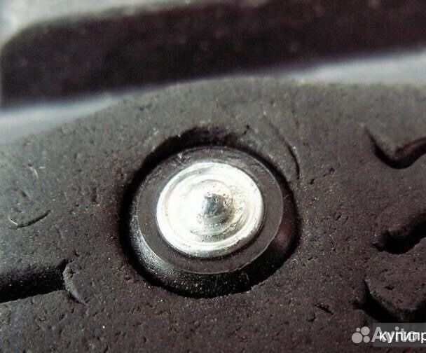 Шипы ремонтные 7, 8, 9 и 10 мм в наличии