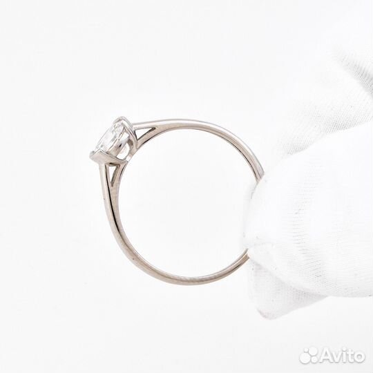 Кольцо золотое