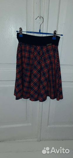 Школьная форма