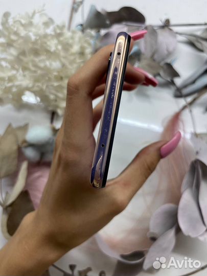 Смартфон Xiaomi 11 Lite 5G NE 8 / 128GB Pink