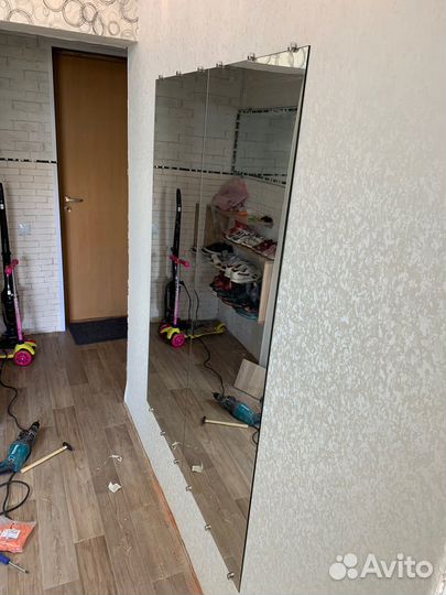 Мелкий ремонт по дому