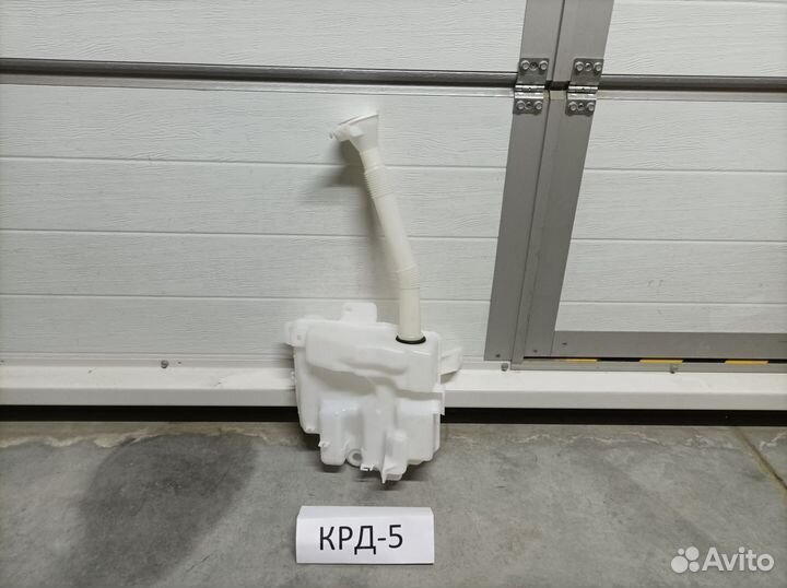 Бачок стеклоомывателя Mitsubishi ASX 1 га0 2010