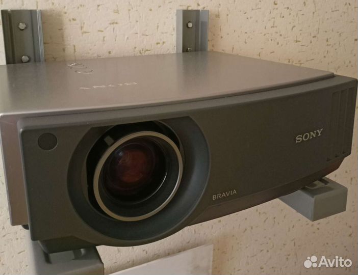 Проектор Sony