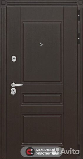 Дверь входная