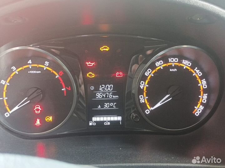 ВИС 2349 1.6 МТ, 2022, 98 000 км