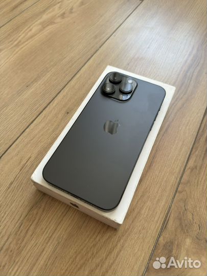 iPhone 14 Pro Max, 128 ГБ