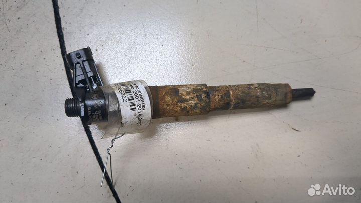 Форсунка топливная Opel Vivaro, 2007