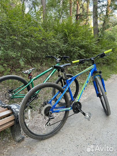 Gt agressor 27 5expert