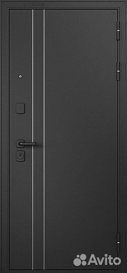 Дверь входная