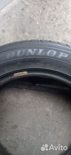 Dunlop SP Sport LM704 215/55 R16 93V