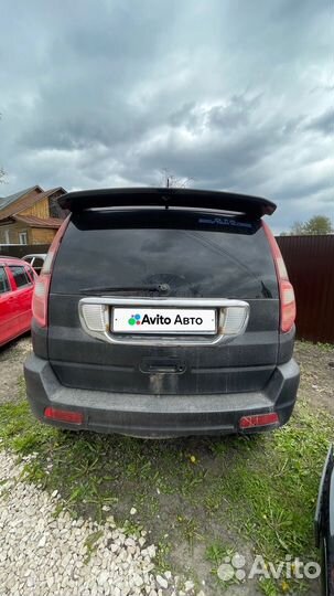 Great Wall Hover 2.4 МТ, 2007, 150 500 км