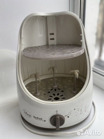 Стерелизатор Tefal