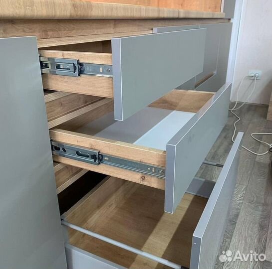 Кухни на заказ