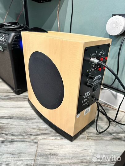 Активный сабвуфер BBK