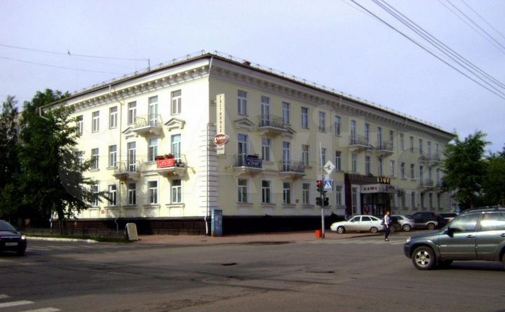 Комната 10 м², 2/3 эт.
