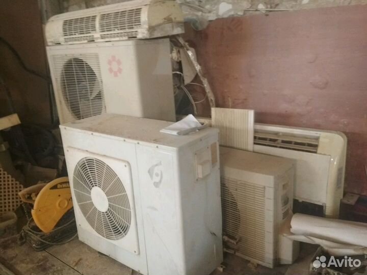 Сплит-система